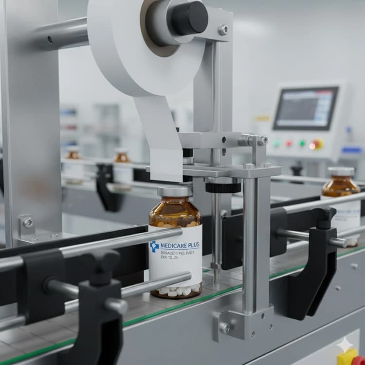 Creative Labeling Ideas