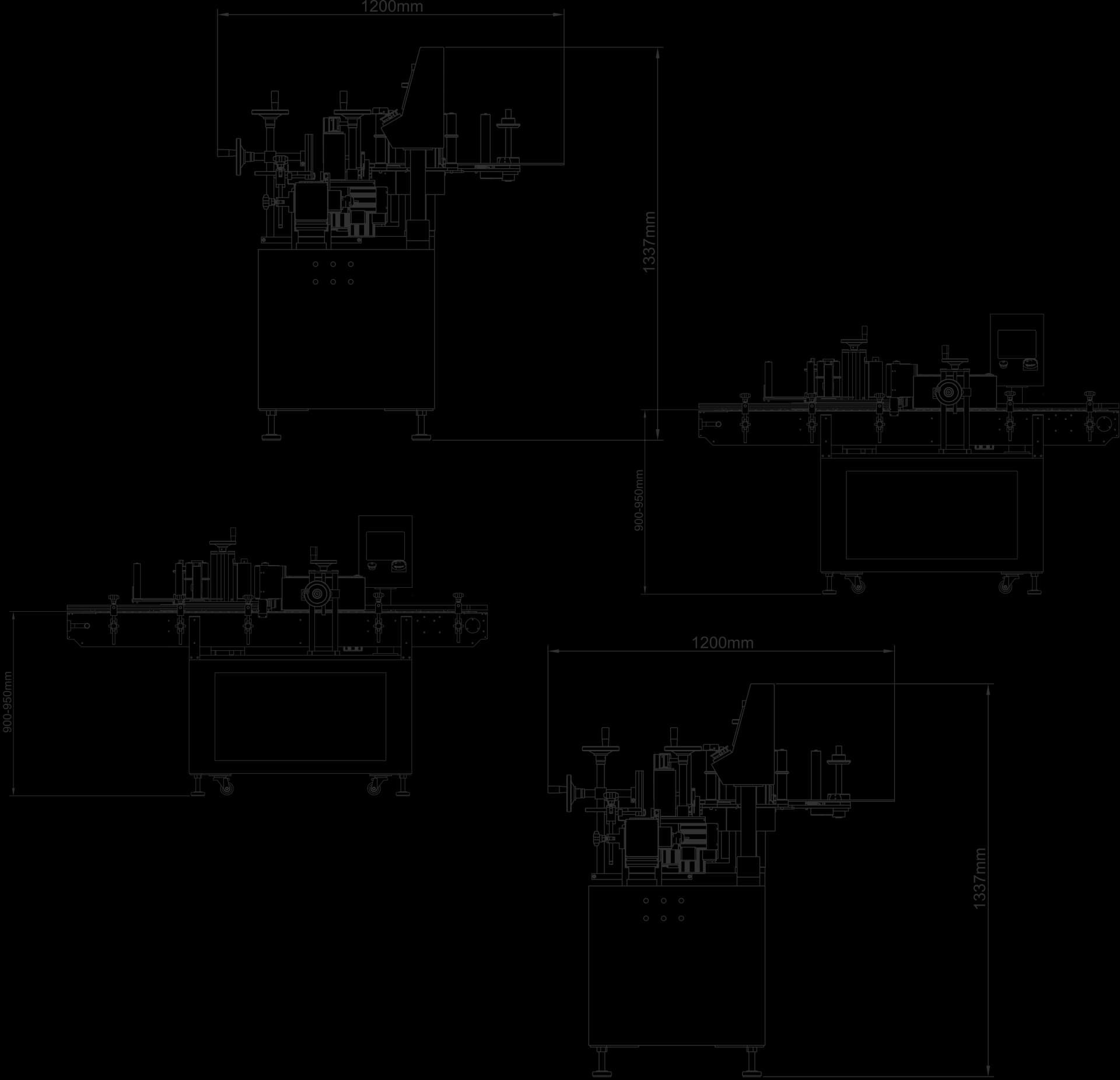 LR Series Mobile Background Image