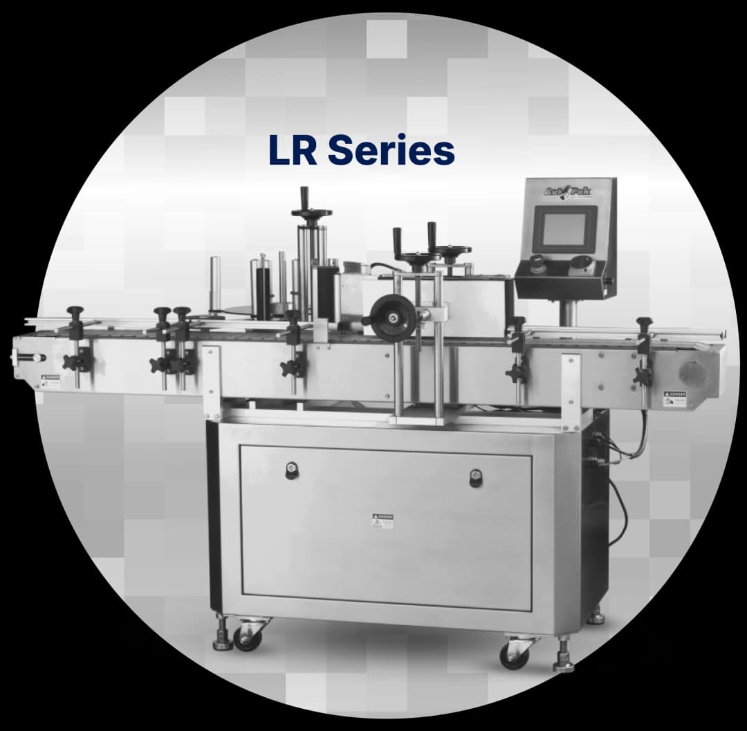 Autopak LR Series