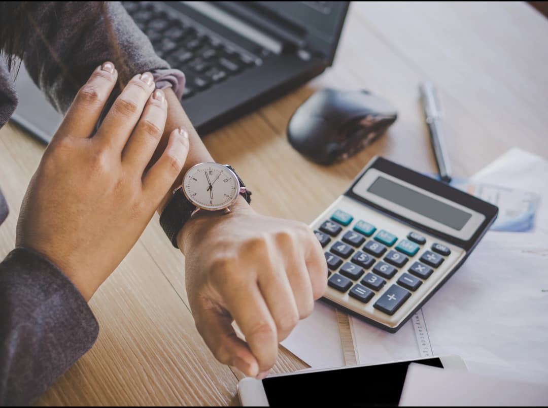 Efficiency Calculation