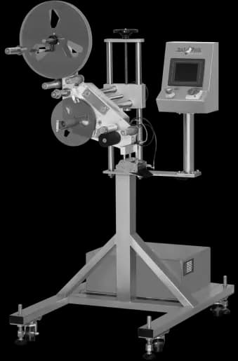 Flat Labeling Machine LN-X1